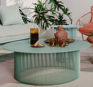 contemporary coffee table 1