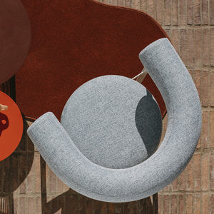 contemporary lounge chair 1