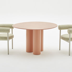 contemporary dining table 1
