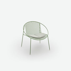 contemporary lounge chair