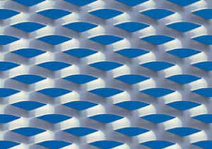 perforated sheet metal