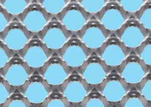 perforated sheet metal