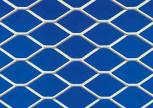 perforated sheet metal