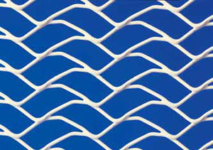 perforated sheet metal