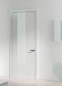 interior door