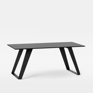 contemporary work table