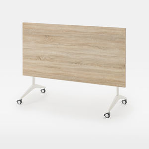 contemporary boardroom table 1