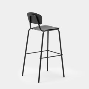 contemporary bar stool