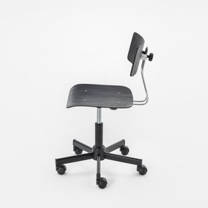 fabric task chair