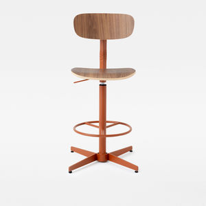 contemporary stool