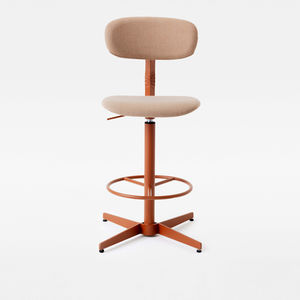 contemporary stool