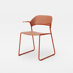 minimalist design armchair 1