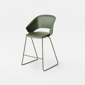 contemporary bar stool 1