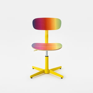 contemporary office chair