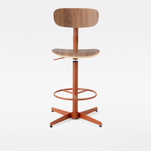 contemporary stool