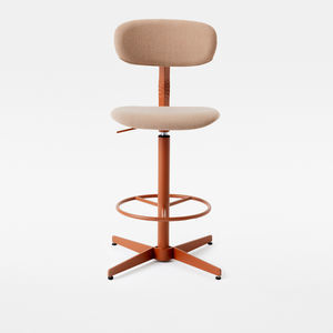 contemporary stool