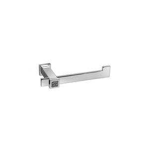 wall-mounted toilet roll holder