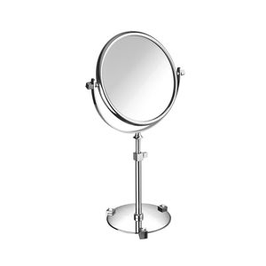 floor-standing bathroom mirror