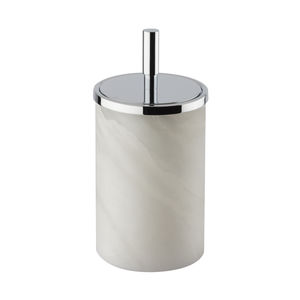 cotton ball container