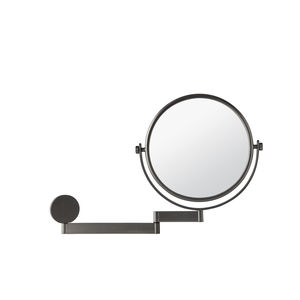 wall-mounted bathroom mirror