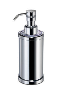 commercial soap dispenser