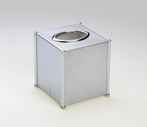 tissue dispenser