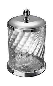 bathroom bin
