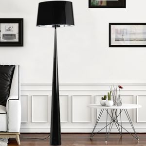 floor-standing lamp