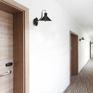 contemporary wall light 1