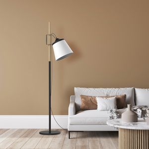 floor-standing lamp