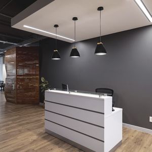 pendant lamp