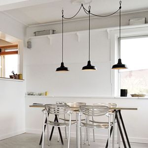 pendant lamp