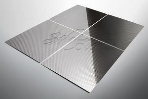 decorative metal sheet