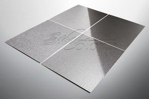 decorative metal sheet