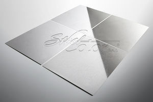 decorative metal sheet