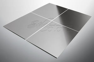 decorative metal sheet