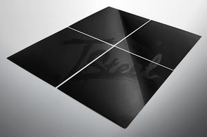 decorative metal sheet