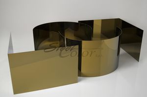 decorative sheet metal