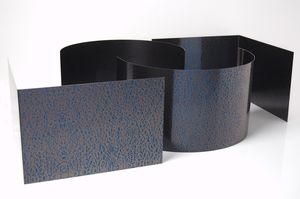 stainless steel sheet metal