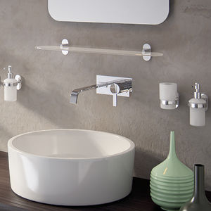 commercial soap dispenser