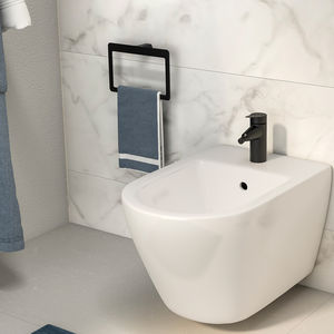 towel ring / 1-bar / 2-bar / wall-mounted