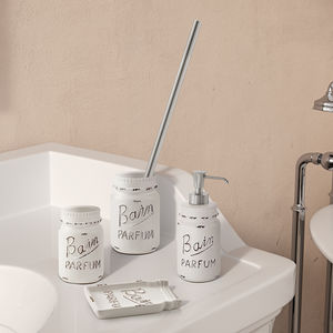 ceramic soap dish