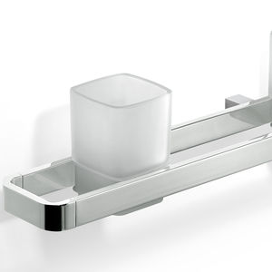 commercial toothbrush holder