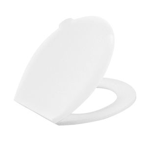 thermoplastic toilet seat