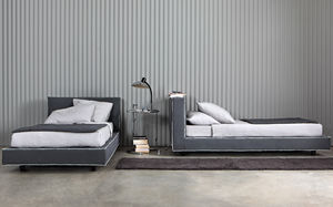 single bed