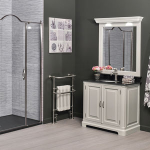 free-standing washbasin cabinet