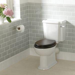 close coupled WC
