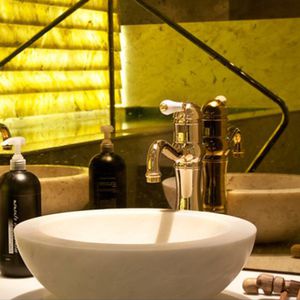 bathroom sink mixer tap 1