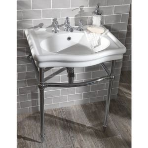 free-standing washbasin 1