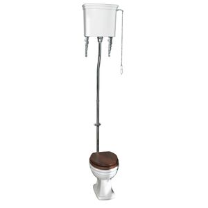 Free-standing washbasin - LOXLEY - Aqua Prestige - porcelain / brass ...